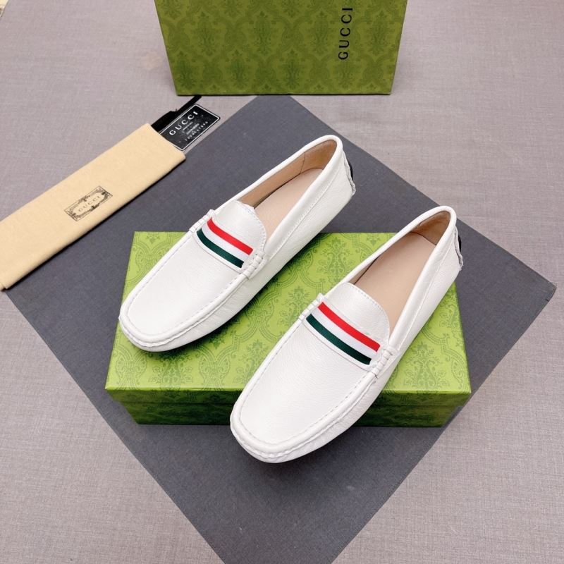 Gucci Tods Shoes